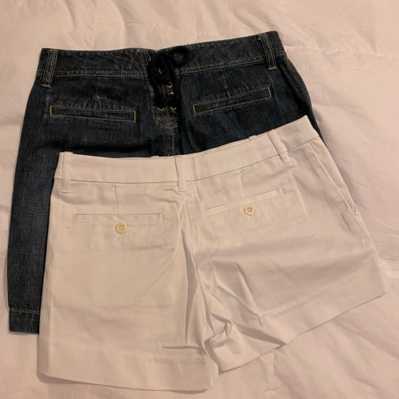 Ralph Lauren Pair of Shorts - Picture 2 of 2